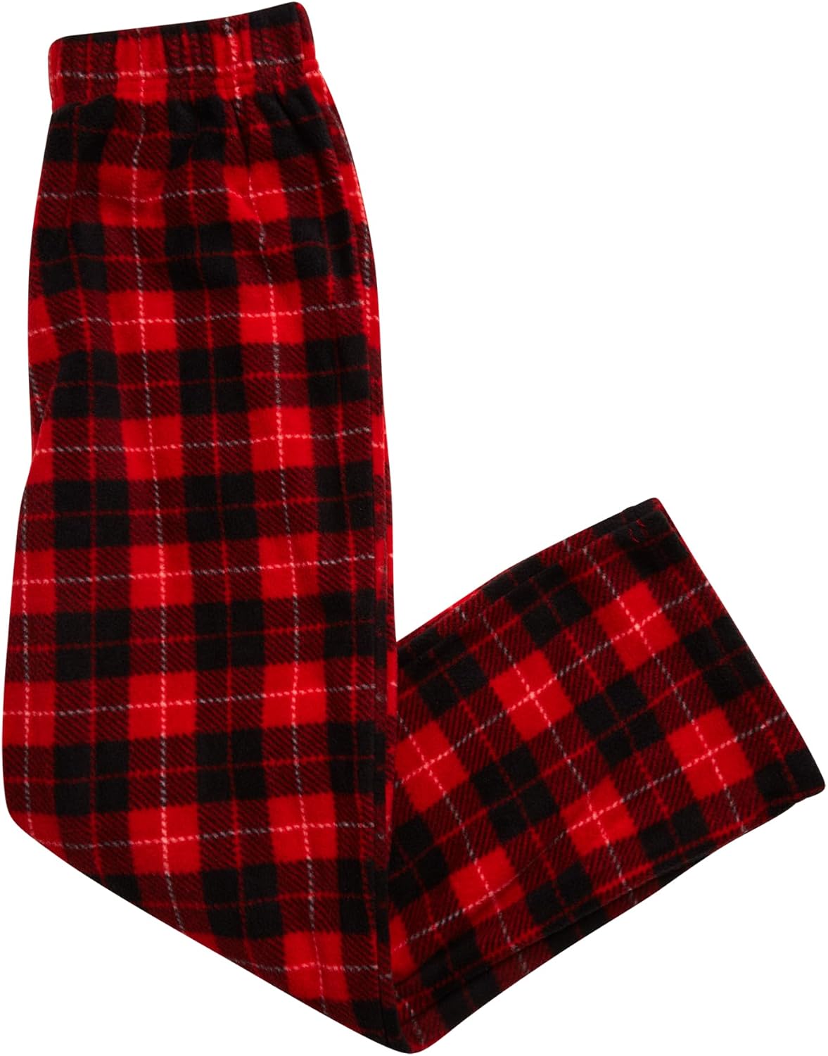 Quad Seven Boys Pajamas Set - 2 Piece Henley Sleep Shirt Lounge PJ Boys Pajama Pants for Kids Sleepwear (Sizes: 8-18) - Image 5