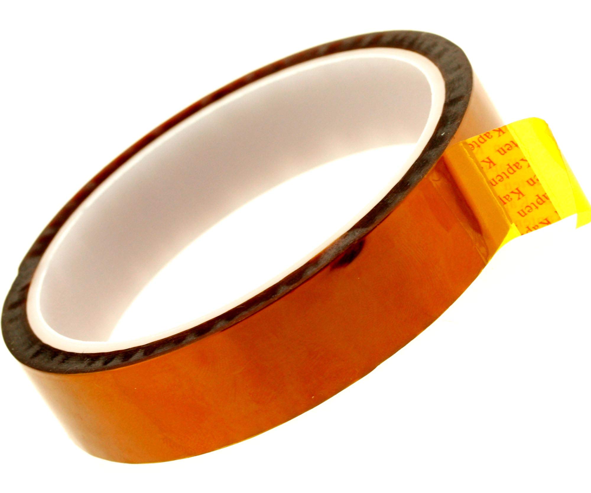 Nastro Kapton Gebildet 6 Pezzi - Resistente Ad Alta Temperatura Per Elettronica E Saldatura - Foto 6