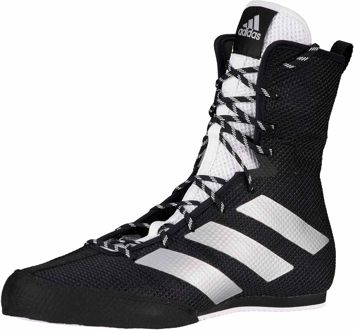 Box Hog Adidas Womens Boxing Shoes Adidas Box Hog Boxing Shoes Men