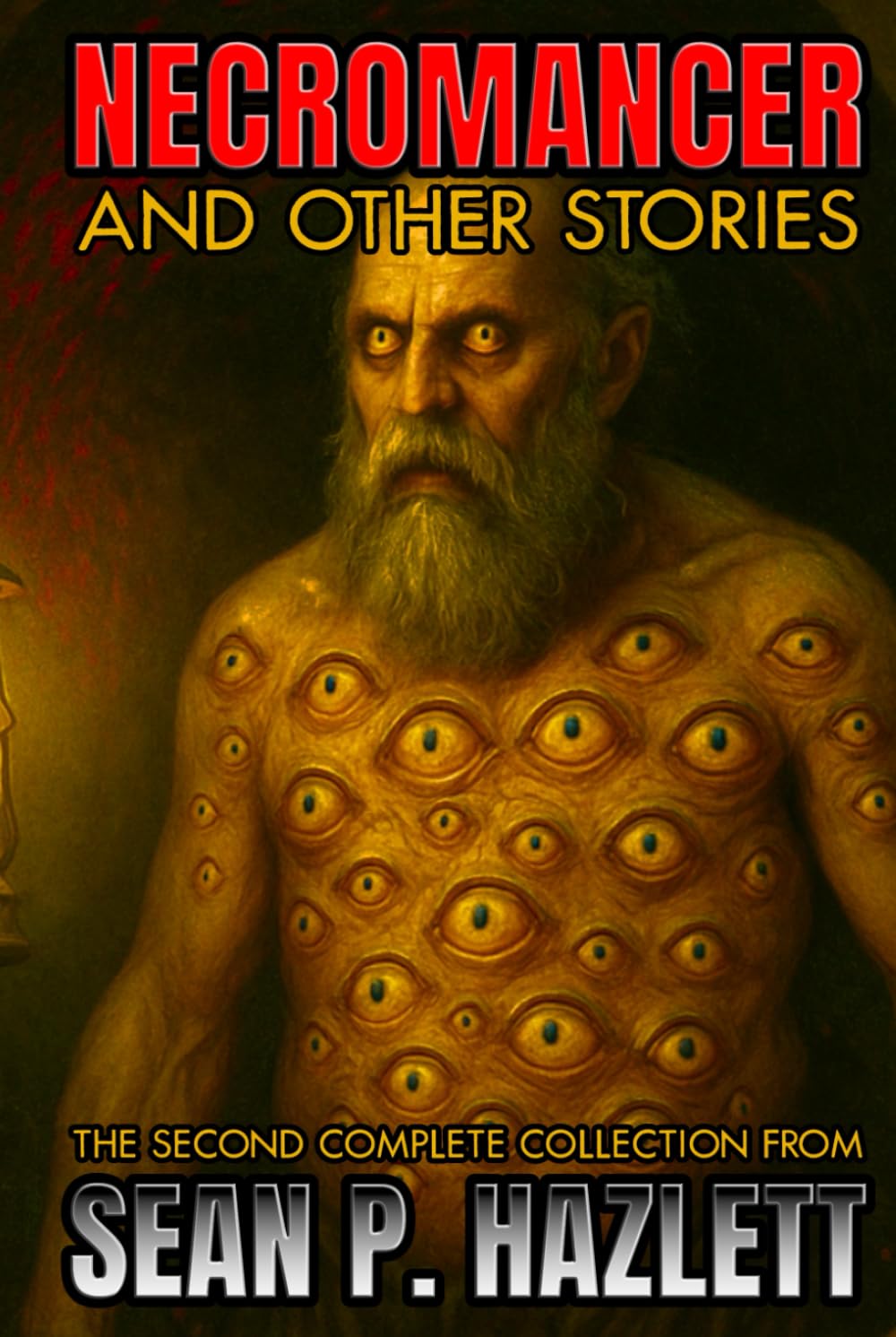 Necromancer: And Other Stories