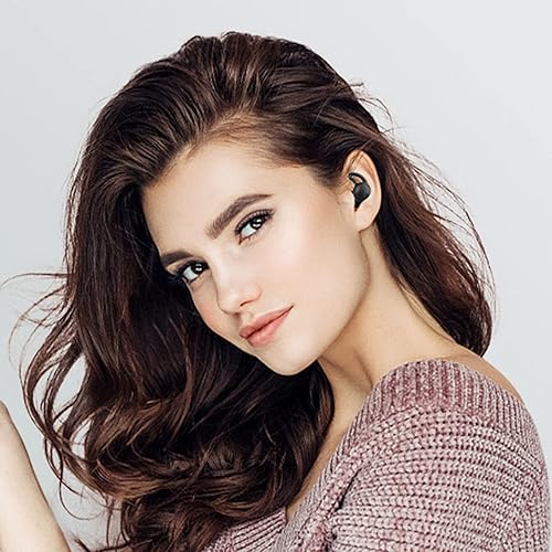 Miniatura 2 de porfeet 1 par de tapones para los oídos, tapones de silicona para dormir con cancelación de ruido, reutilizables, lavables, protección auditiva para