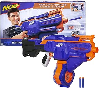 nerf modulus regulator mercadolibre