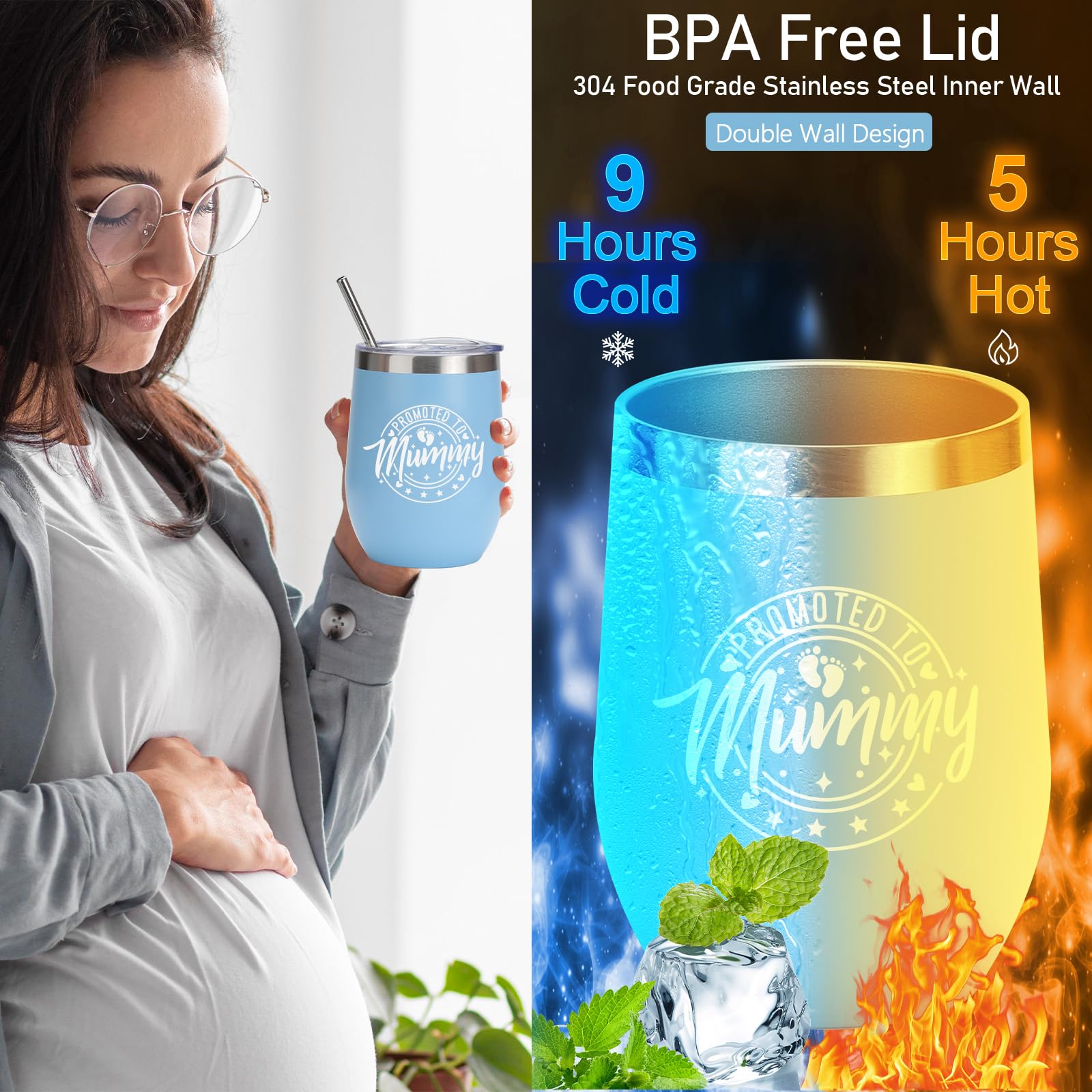 9 Unieke babyshower cadeaus voor de mama in spe