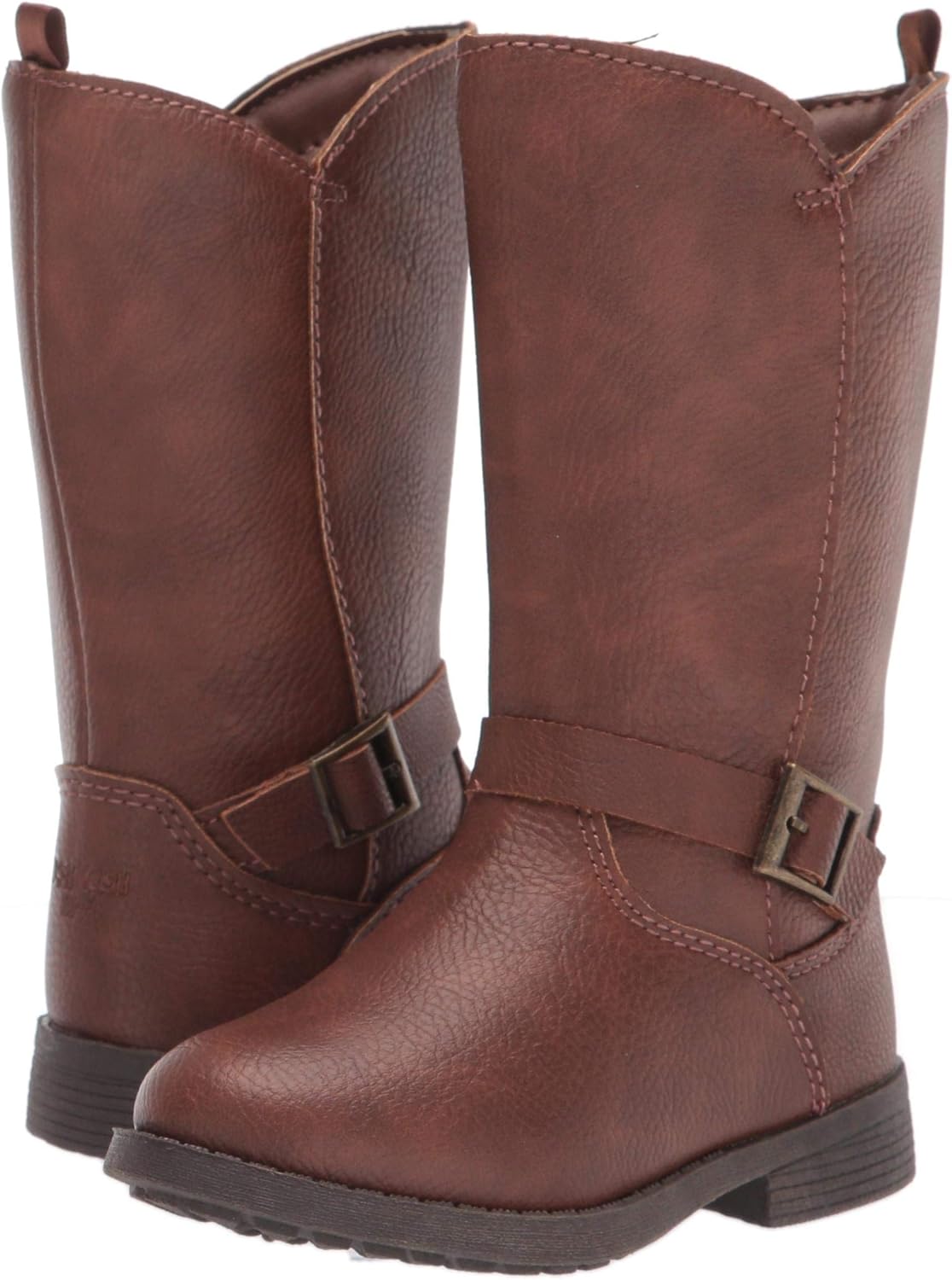 OSHKOSH B'GOSH Girls' Lumi Boots