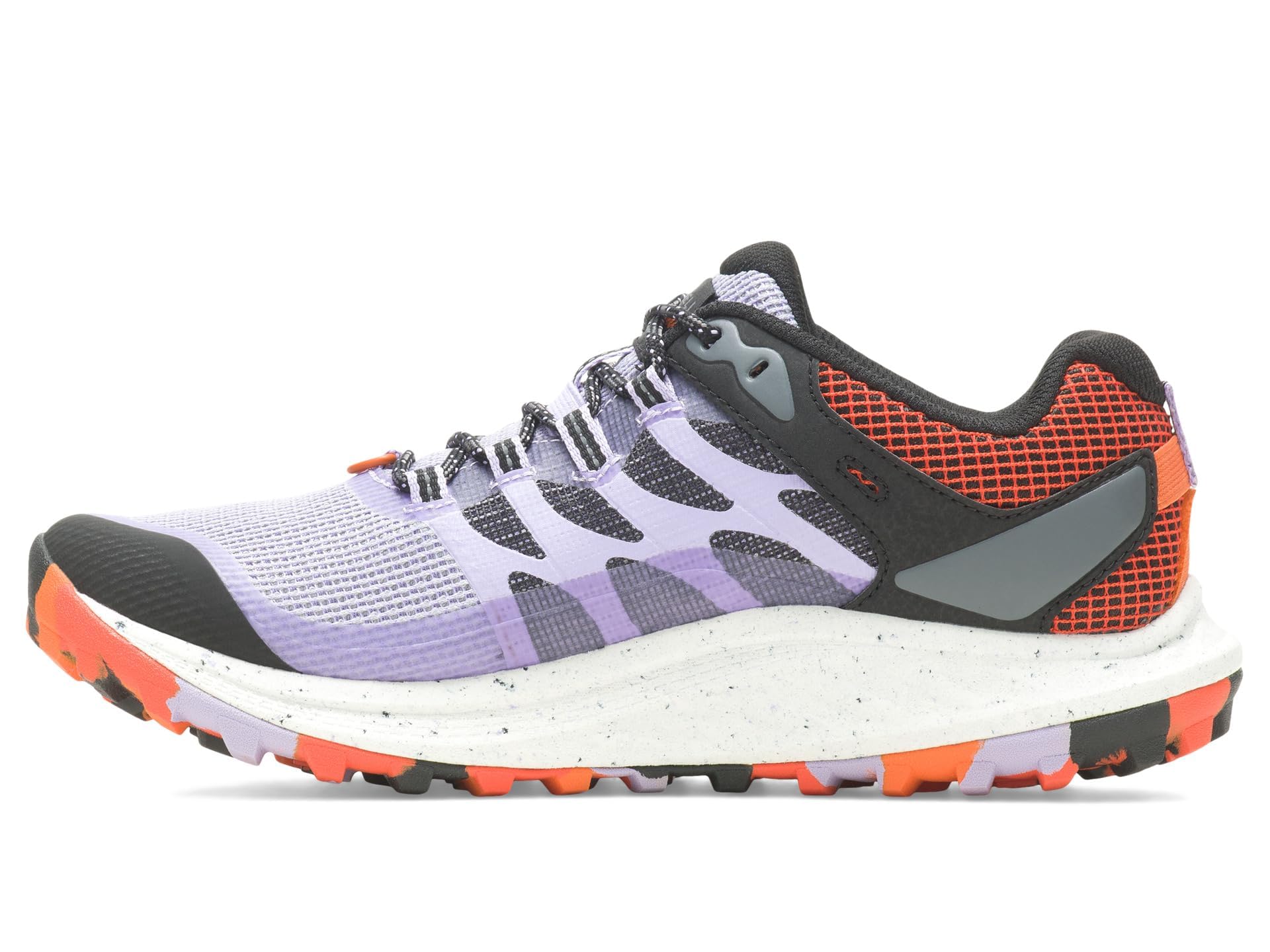 Merrell Antora 3, Zapatos para Senderismo Mujer
