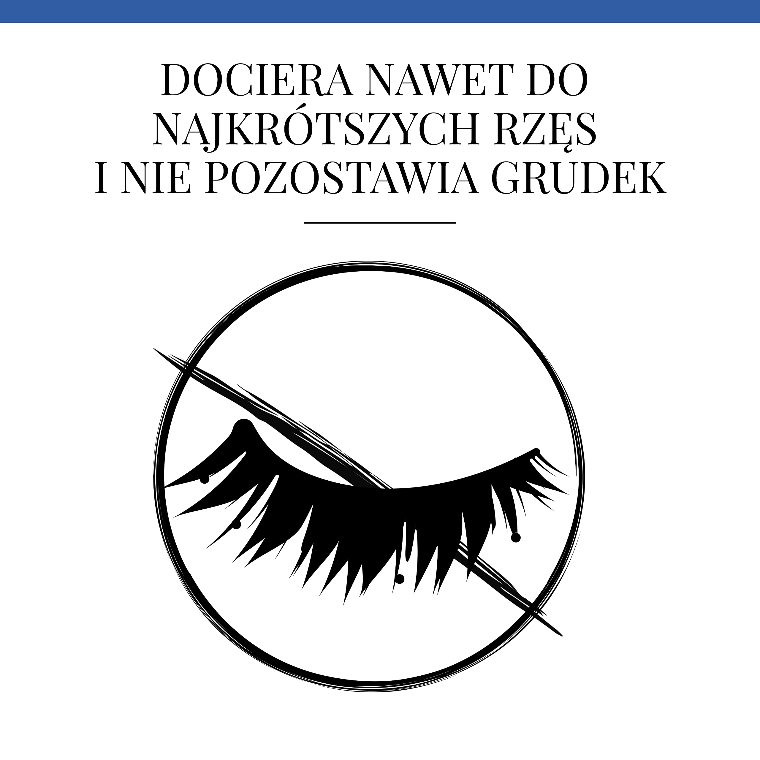 Bourjois Volume Reveal Tusz do Rzęs, 22 Ultra Black, 8 ml