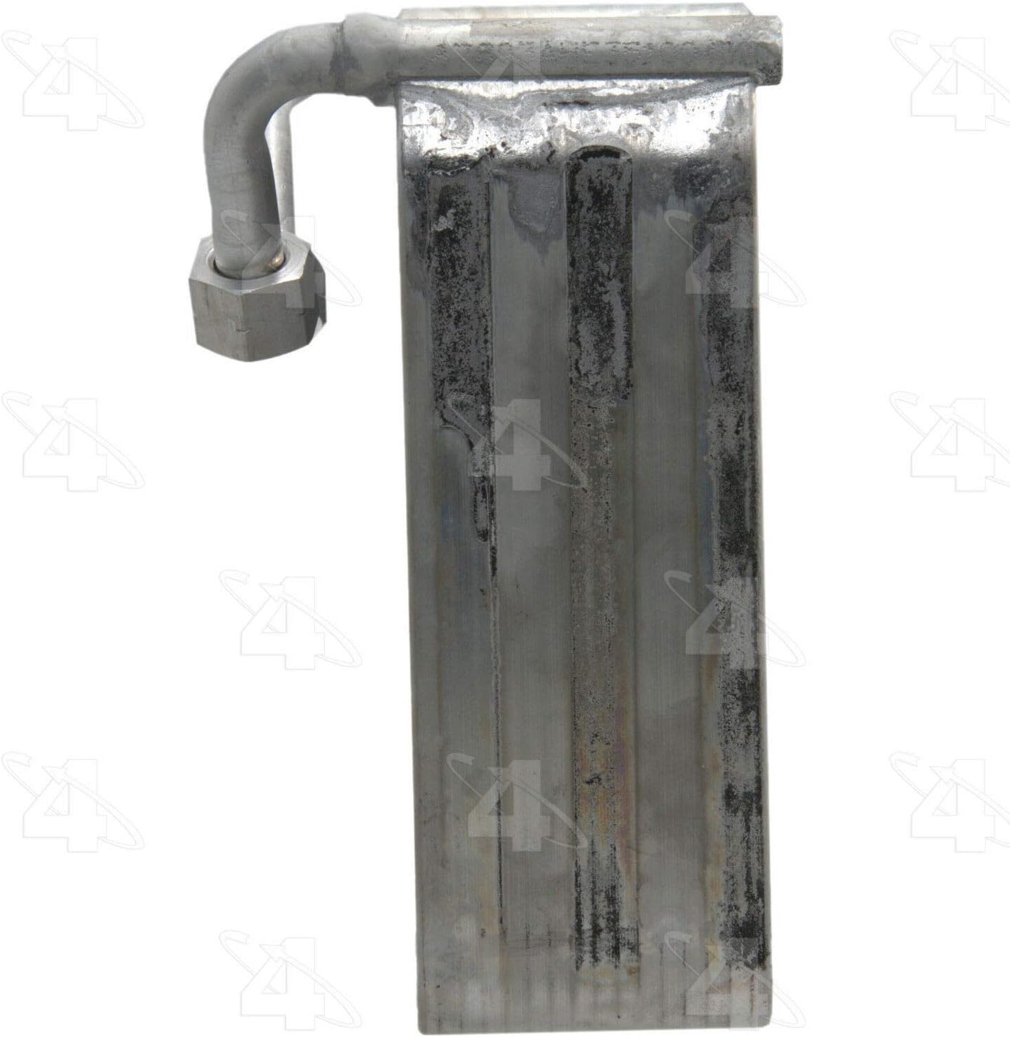 Four Seasons Evaporator Core/Serpentine - 54794