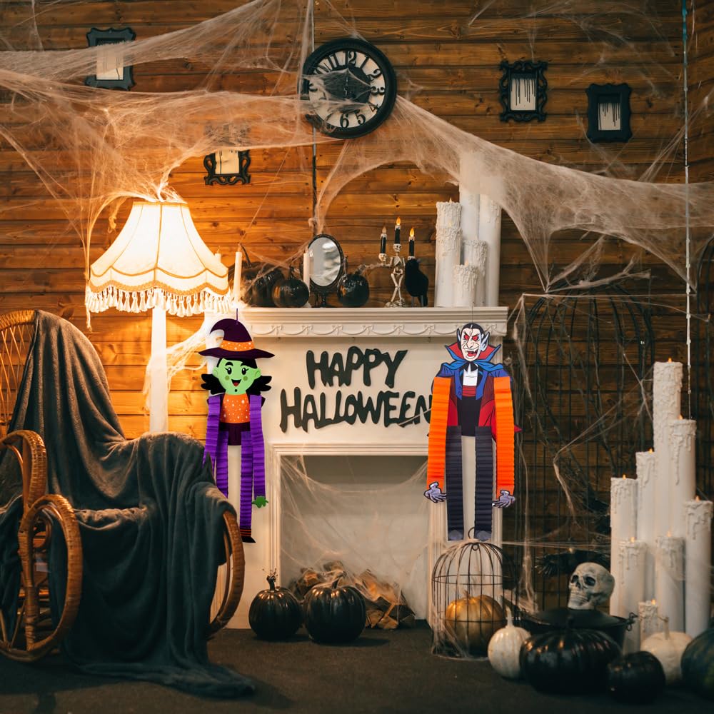 Amazon.co.jp: SITEDAN ハロウィン 飾り 立体 飾り付けセット