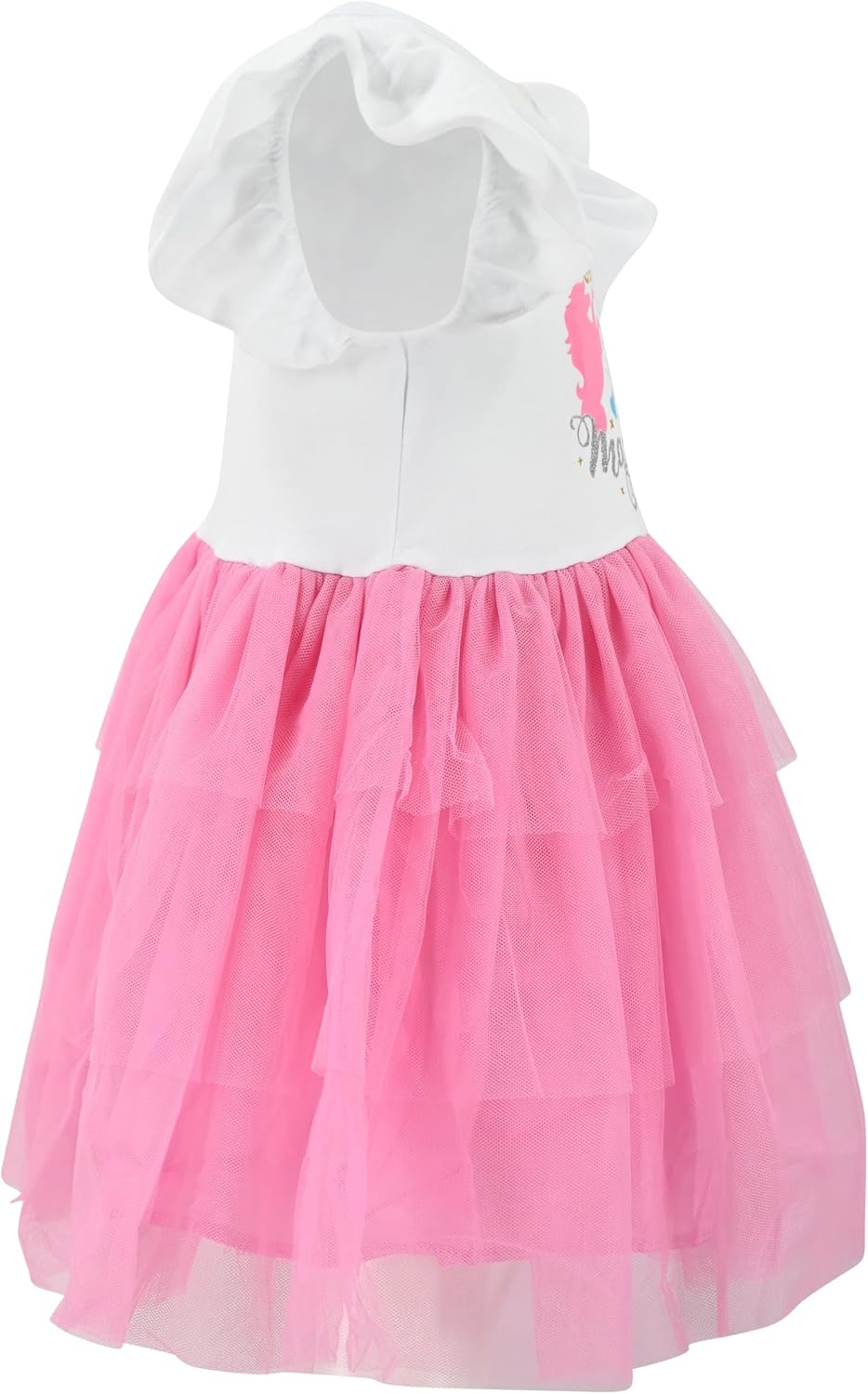 Unique Baby Girls Kindergarten is Magical Back to School Unicorn Dress