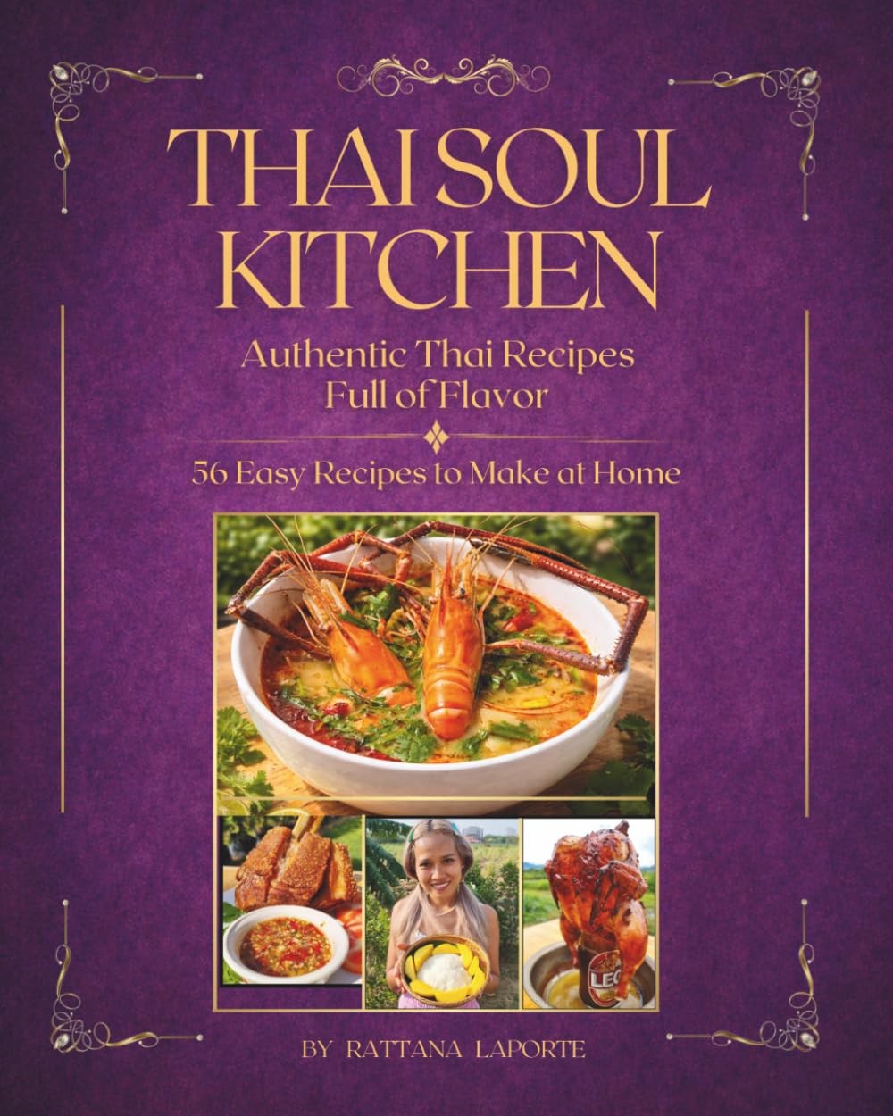 Thai Soul Kitchen