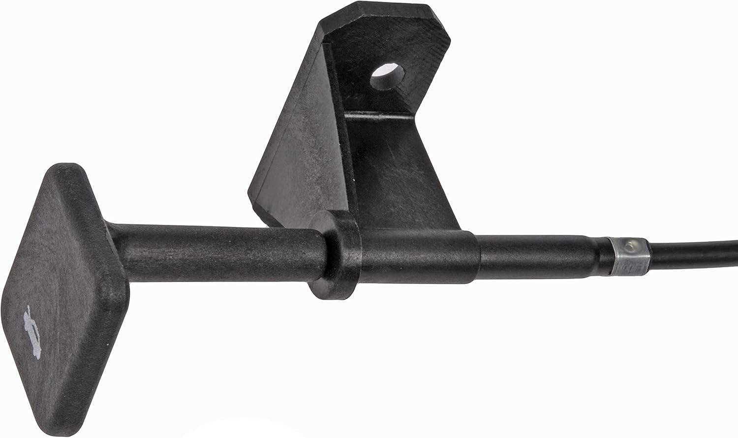 Dorman 912-211 Hood Release Cable Compatible with Select Honda Models