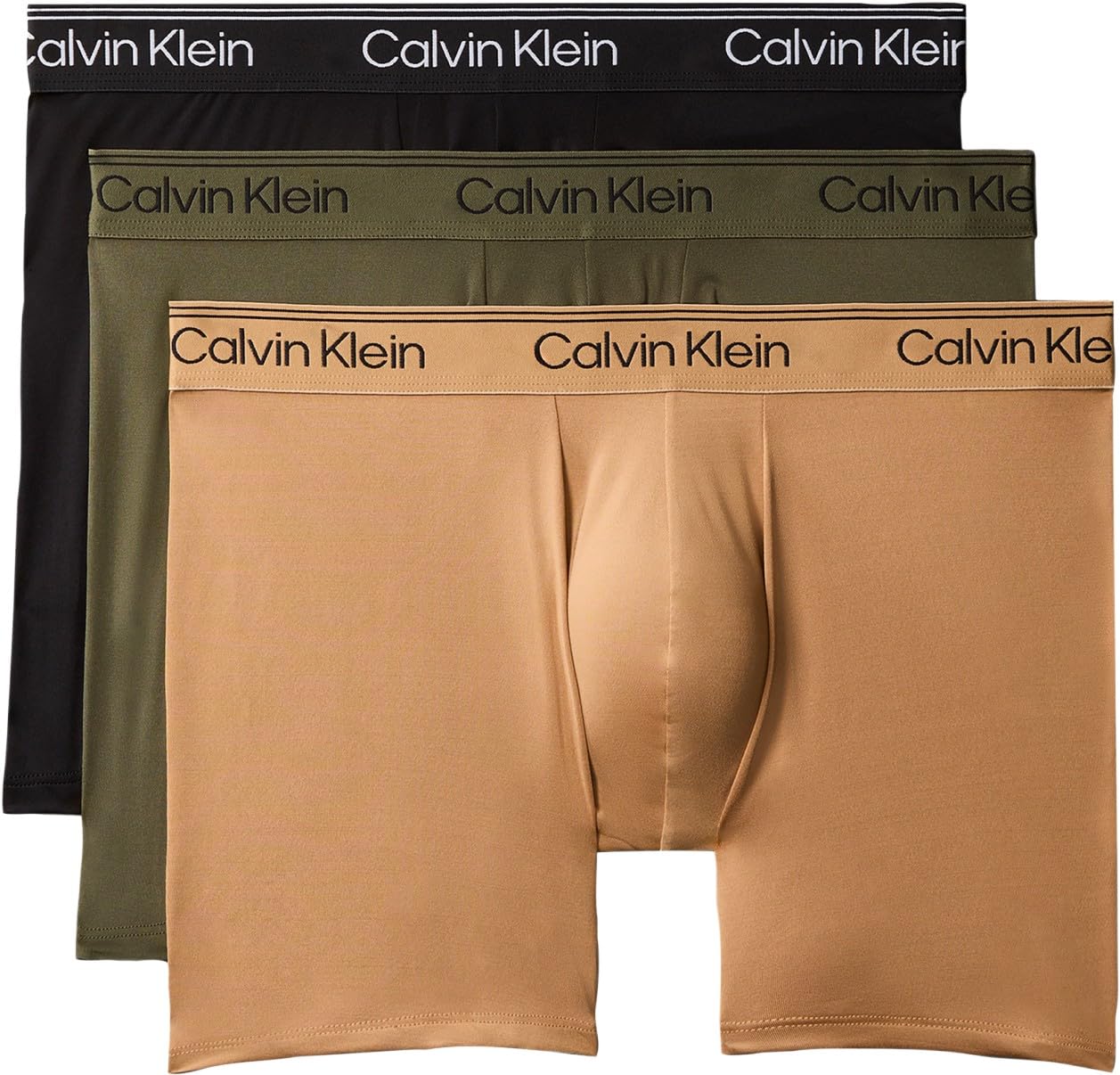 Calvin Klein Boxer da Uomo