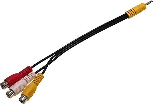 Panasonic 30069713 AV-Kabel fA r TX-50A300B TX-39A300B