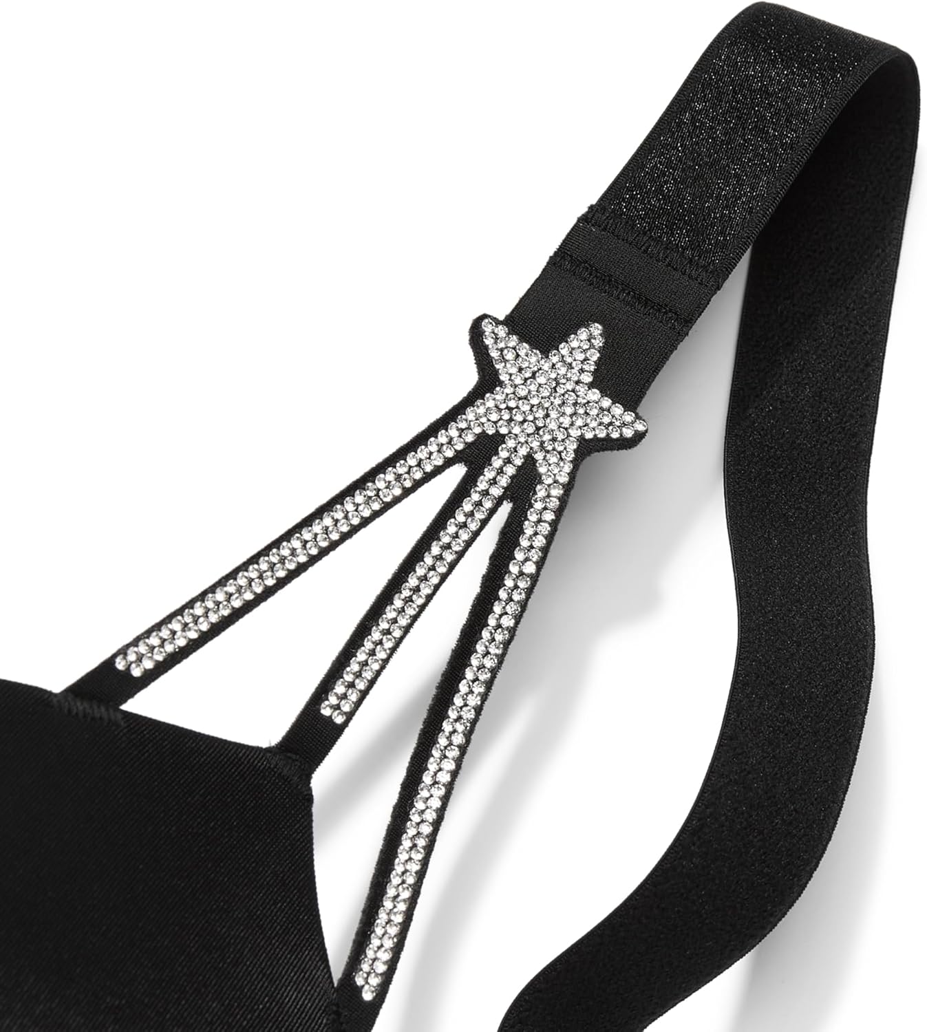 Victoria's Secret Shine Strap Push Up Bra, Bras for Women (32A-38DDD) - Image 4