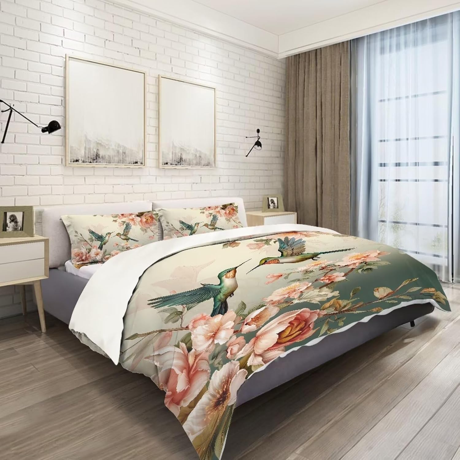 ZFRXIGN Western Aztec Bedding Set Quilt Cover Queen Size Comforter Bedding Covers 3 Piece Bedspread Coverlet Covers Southwestern Duvet Cover Bedroom Decorations