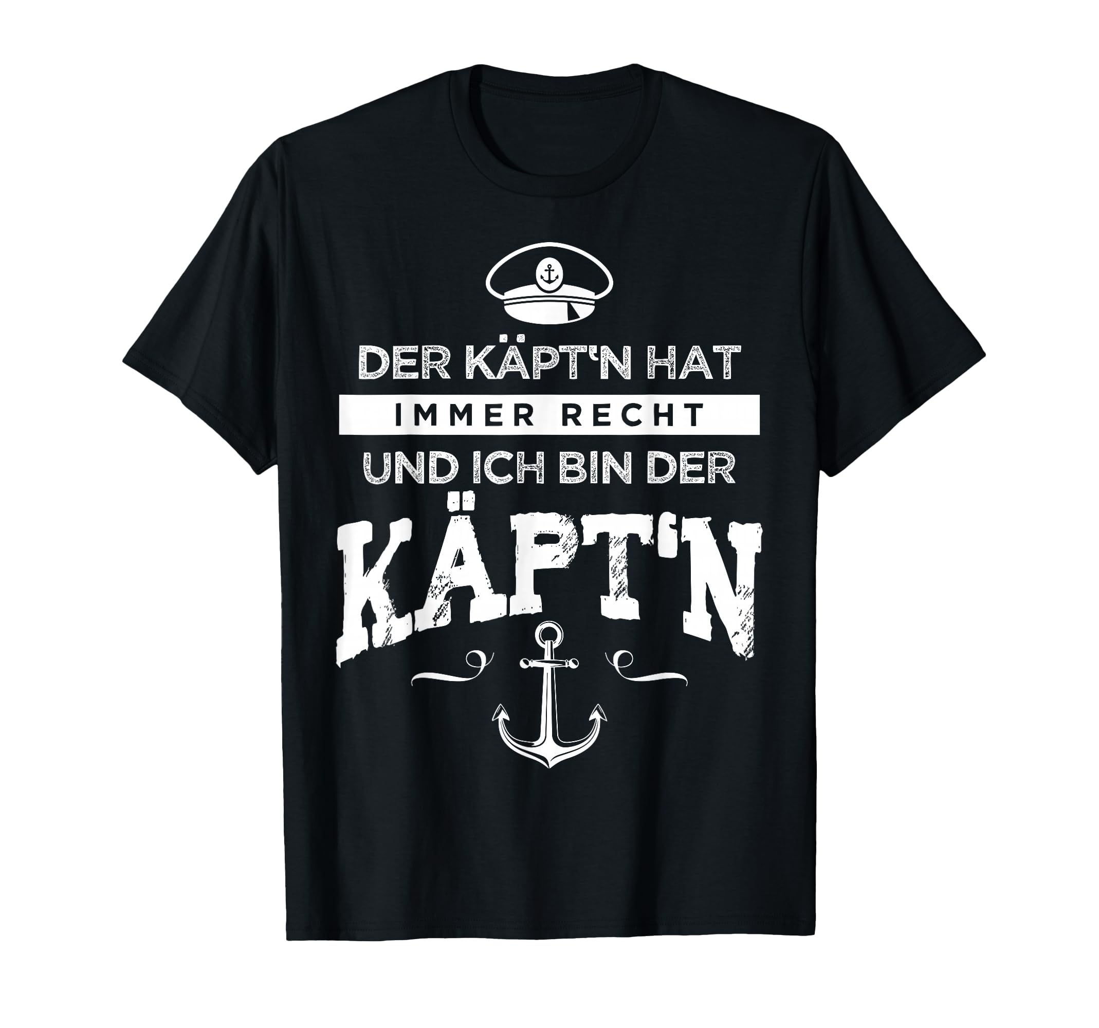 Kleidung mit Designs von Amazon Merch on Demand