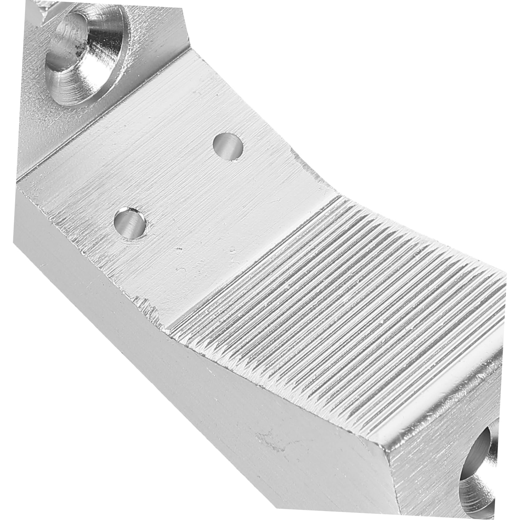 UKCOCO 1set Kit Di Riparazione Per Pavimenti Squeaky Per Stabilizzare e Riparare Tavole Di Legno Spesse Design Multifunzionale e Facile Utilizzo
