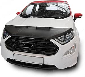 Auto-bra Autoplane AB3-00146 Steinschlagschutz Für Ford Transit Ab 2014 Haubenbra S04fm0pm