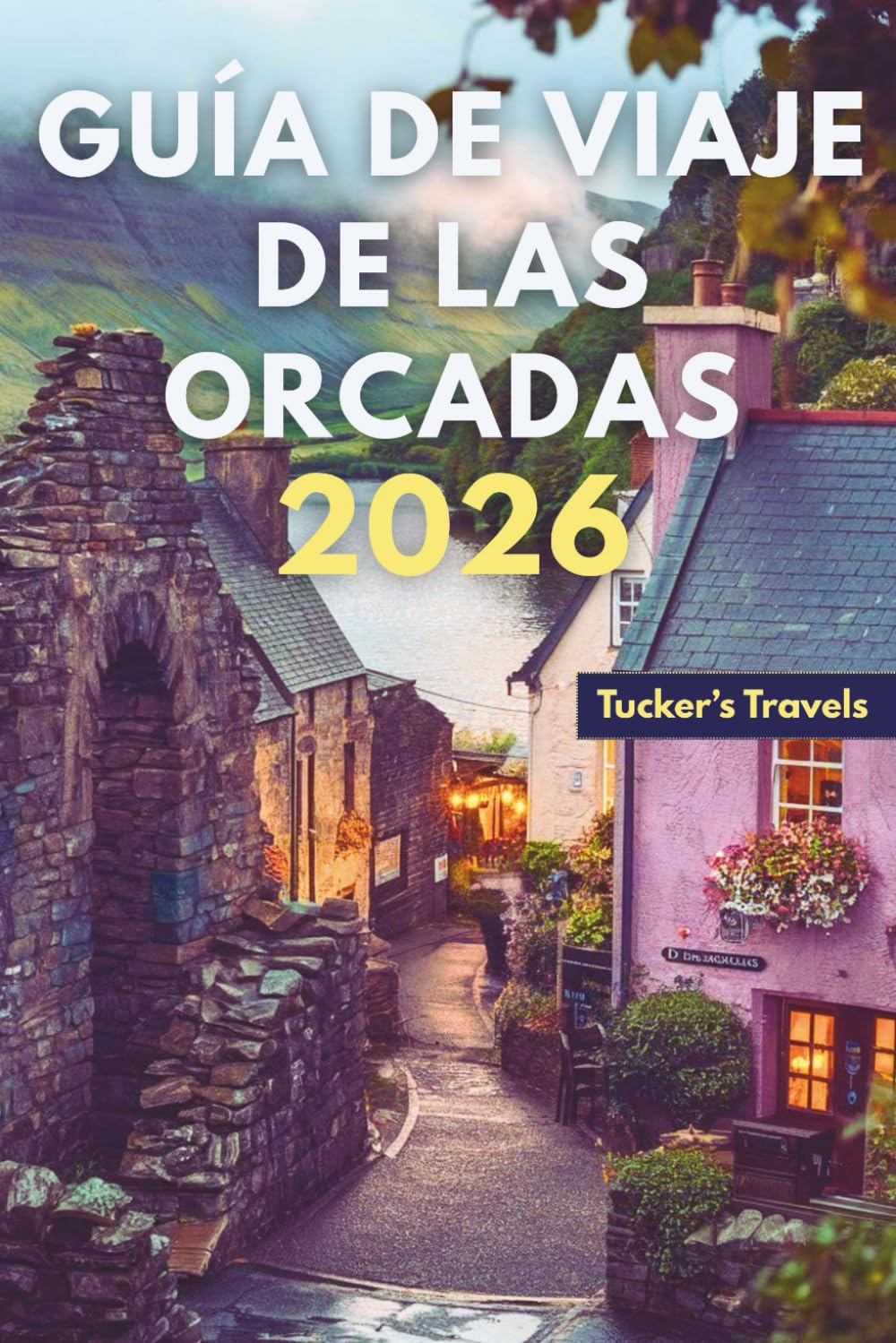Guía de viaje de las Orcadas 2026: Explora las Islas del Norte de Escocia, su historia antigua, vistas impresionantes y auténticas aventuras isleñas.