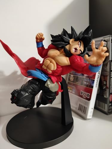 Amazon.co.jp: BANDAI SPIRITS(バンダイ スピリッツ) Super Dragon