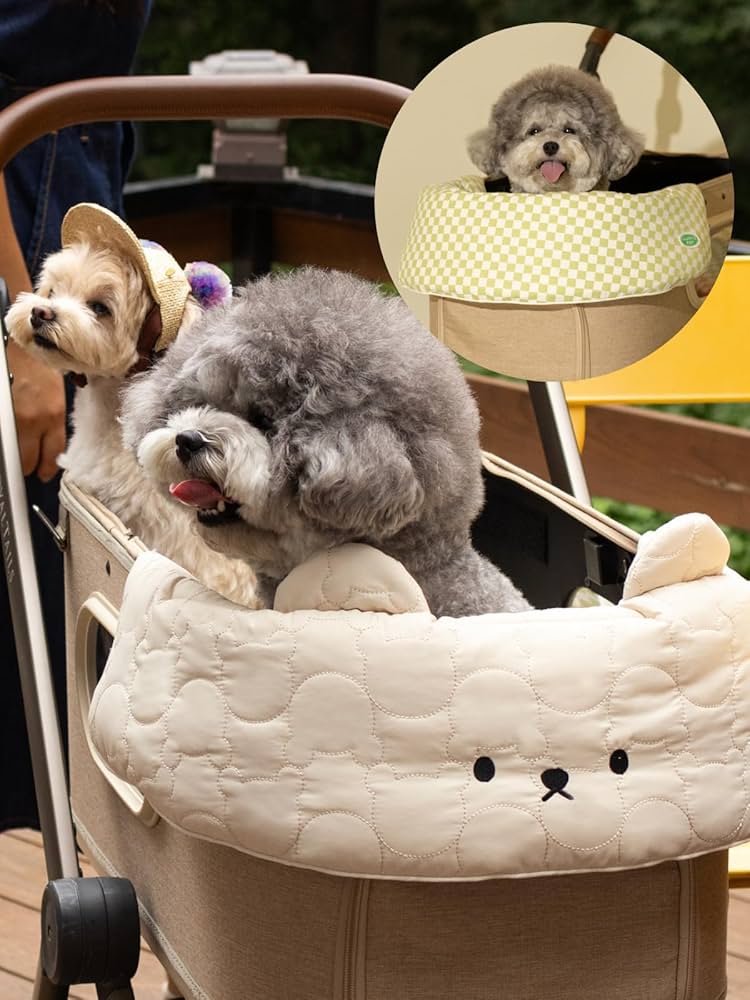 ハリースペット カートカバー Lサイズ