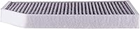 Vista 4 de Filtro de aire de cabina PG PC99343C Compatible con Porsche Taylor 2023-20, Panamera 2023-17, Panamera 2020