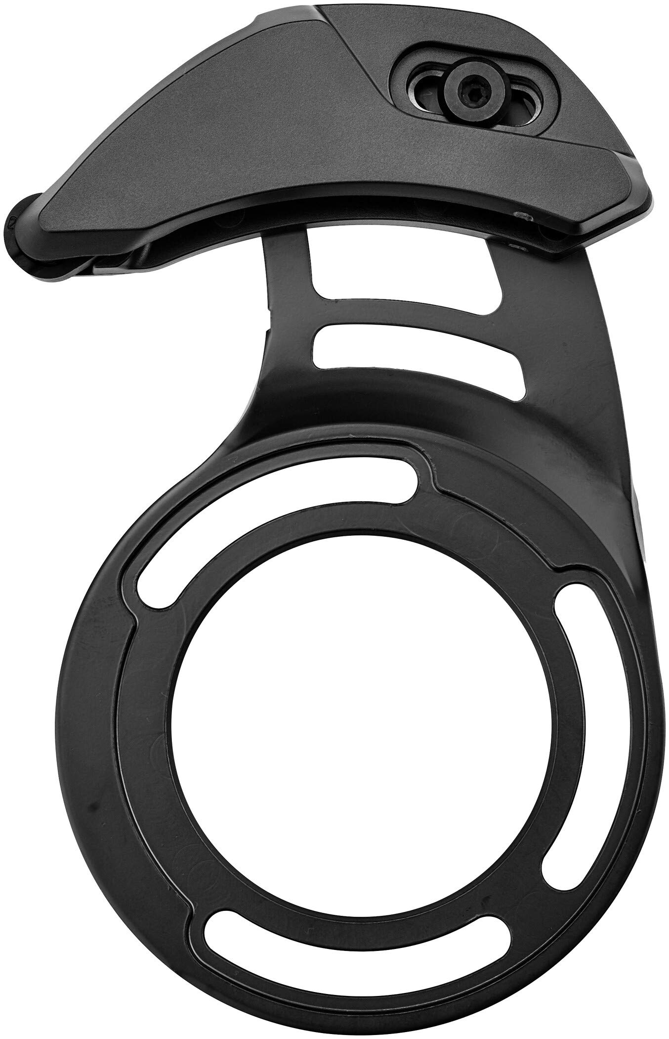 Shimano STEPS SM-CDE70 Łańcuch przedni, mocowanie jednostki napędowej z płytą