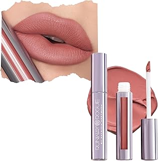Runway Rogue Lápiz labial líquido Velvet Glam...