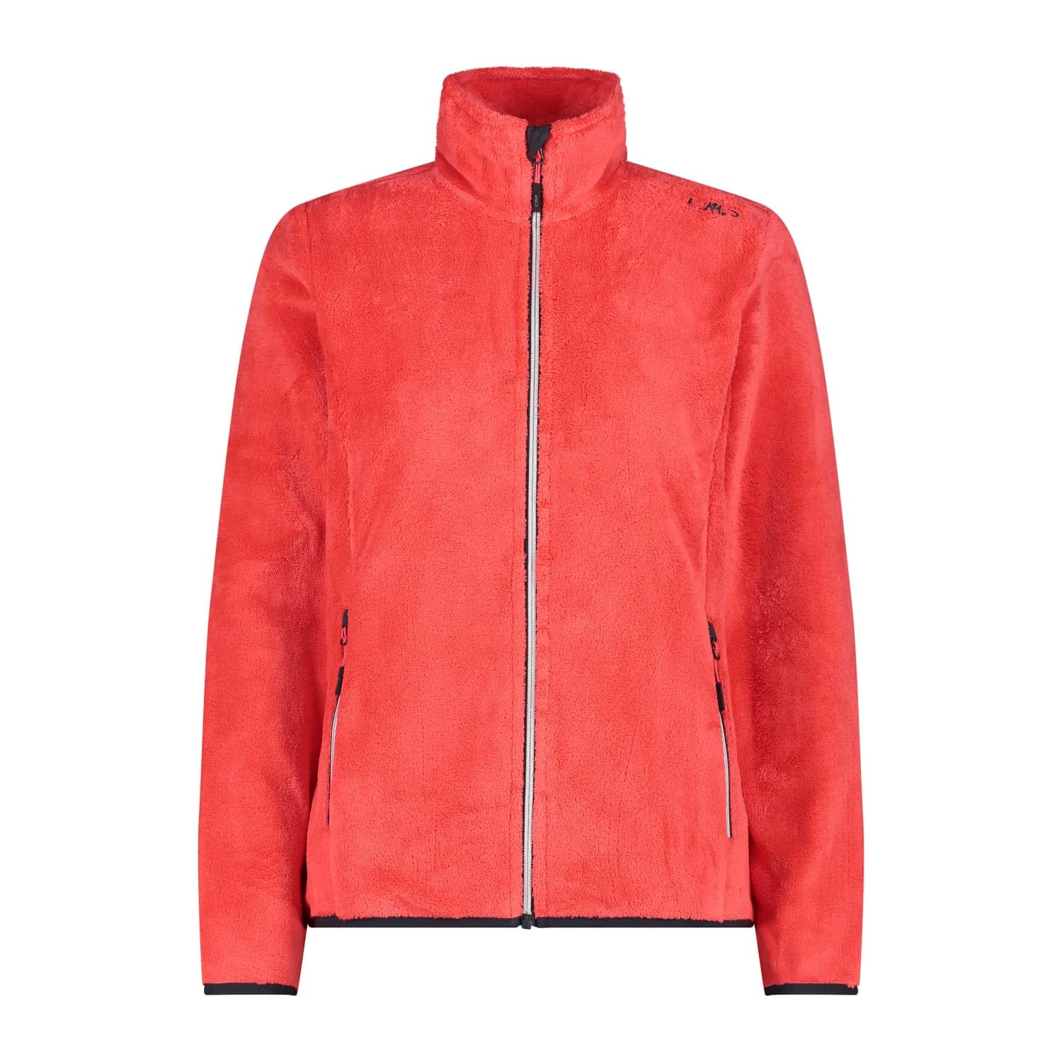 CMP Ladies Fleece Jacket 38P1536