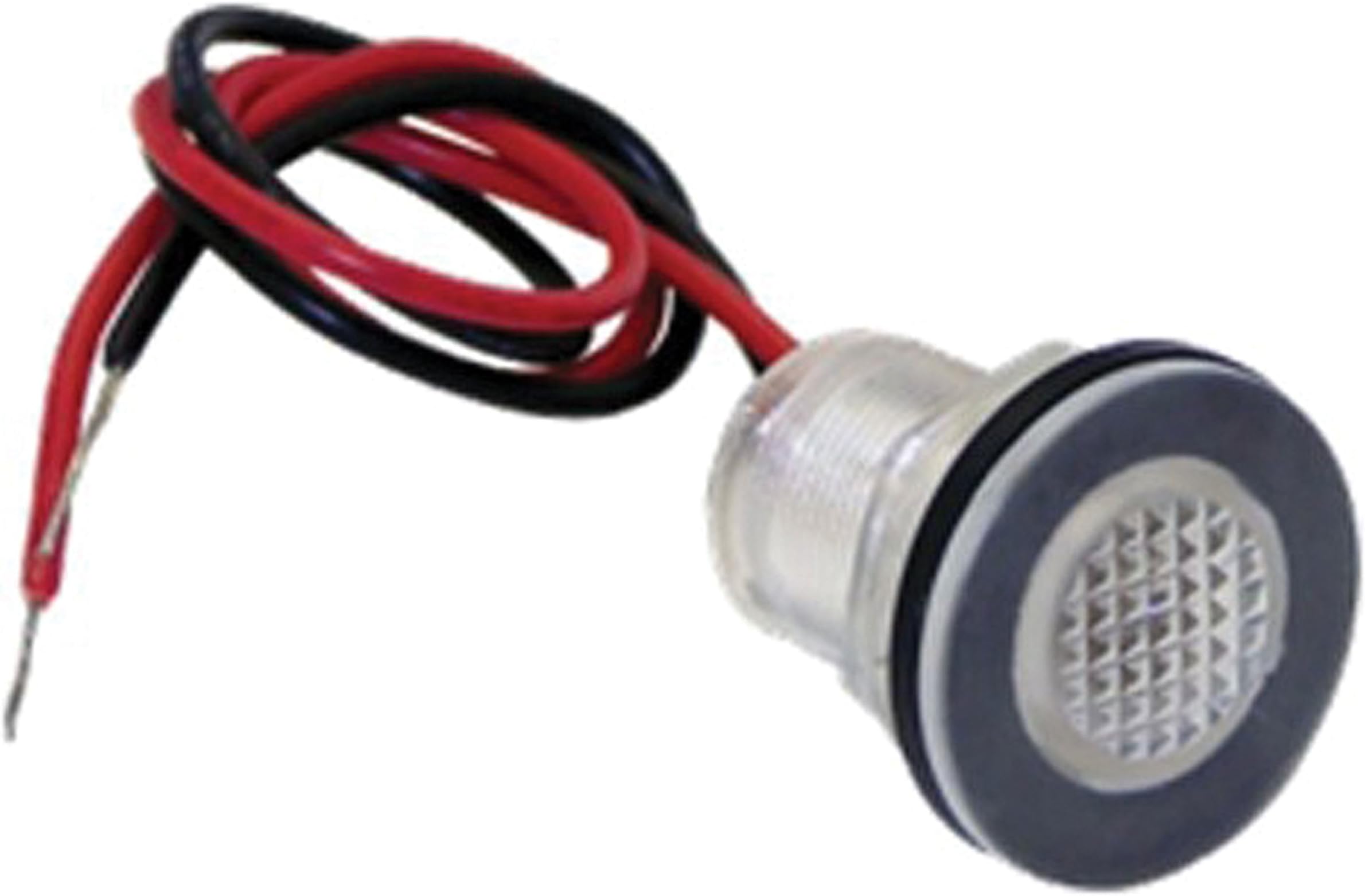 T-H Marine - 3003.7011 LED-51875-DP Flush Head LED Livewell Light - Blue