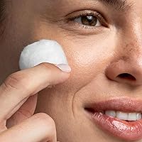 Vista 3 de Cliganic Bolas de algodón orgánico súper jumbo (100 unidades), hipoalergénicas, absorbentes, de tamaño grande, 100% puro (el embalaje puede variar)