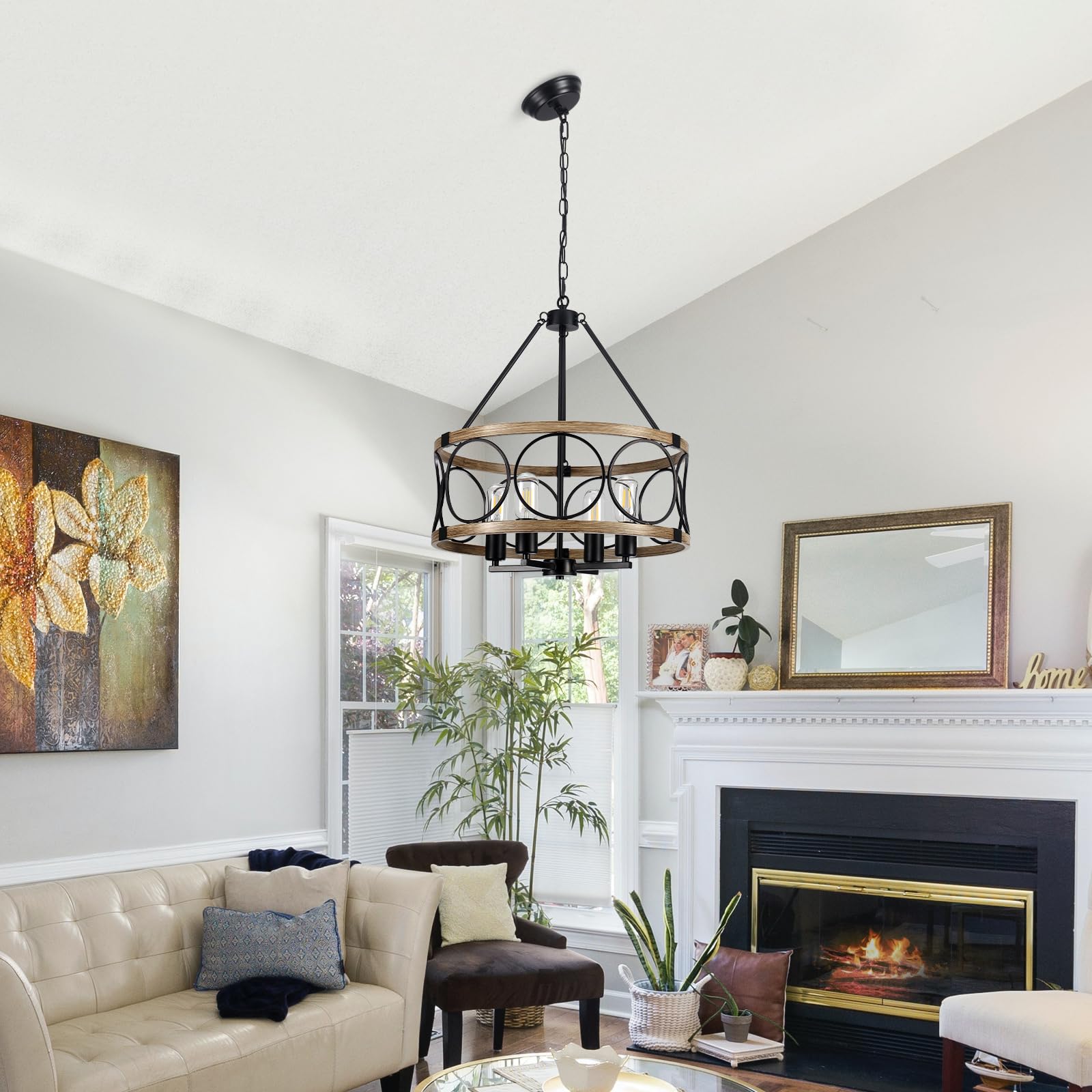 Lampadario