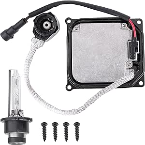 HID Xenon Headlight Ballast Control Module Unit Kit 85967-52020