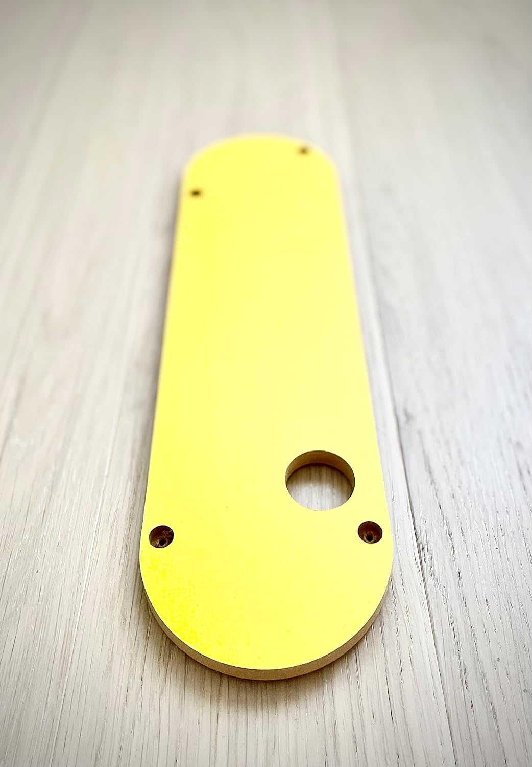 Cncdesigns Zero Clearance Inserts (4-Pack) for Dewalt 7491 and 7491RS
