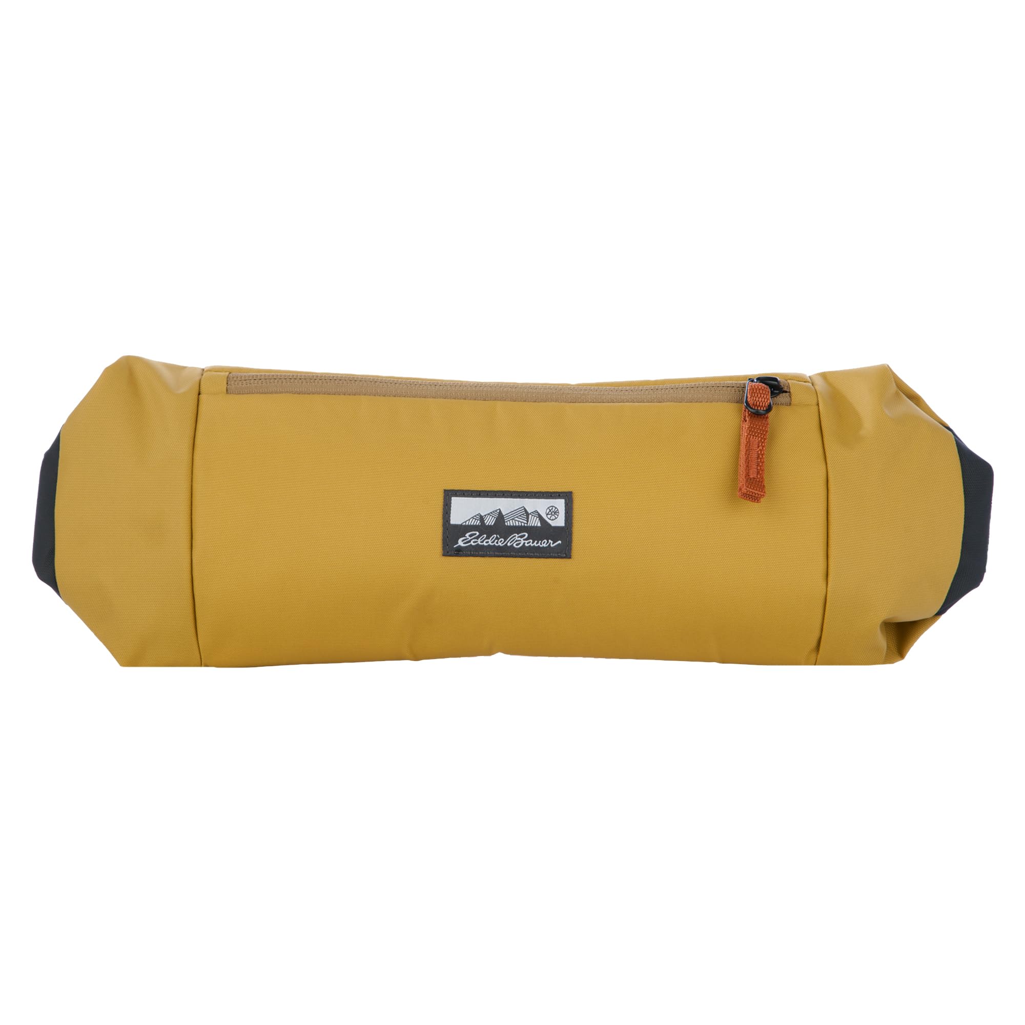 Eddie Bauer 5l Transit Sling Bag In Carbon