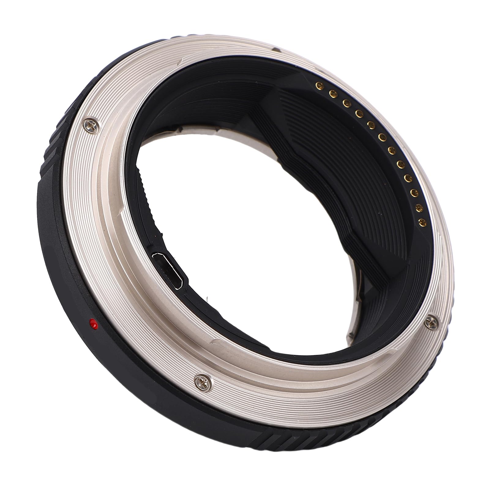 Lens Mount Adapter for GFX 50R 50S 100 with Auto Focus Function High