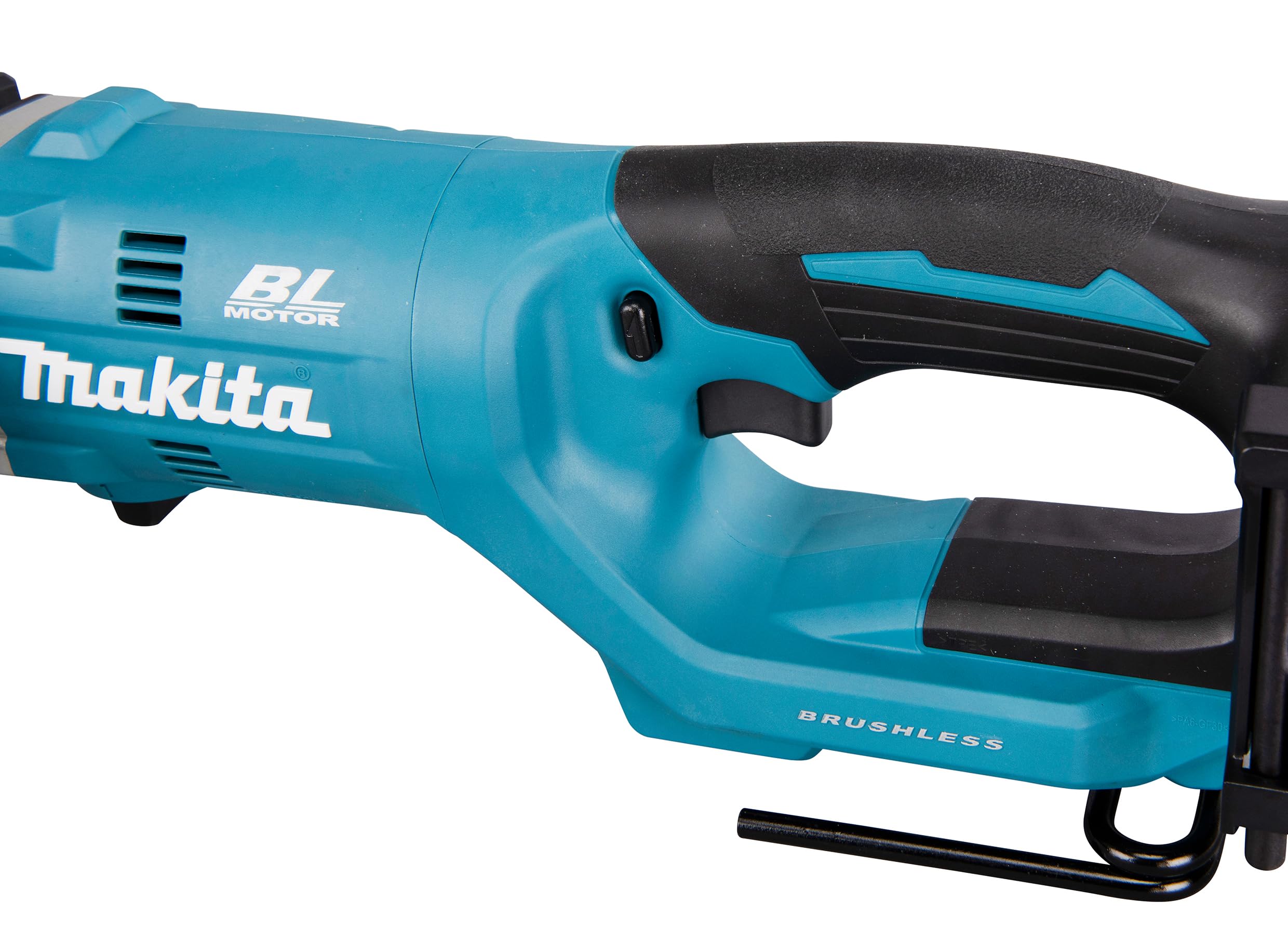 Makita DDA450ZK Akku-Winkelbohrmaschine 18V (ohne Akku, ohne Ladegerät)
