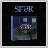 (CD)xikers 5TH MINI [HOUSE OF TRICKY : SPUR]（韓国盤）／xikers xikers - HOUSE OF TRICKY : SPUR – Kpop Planet