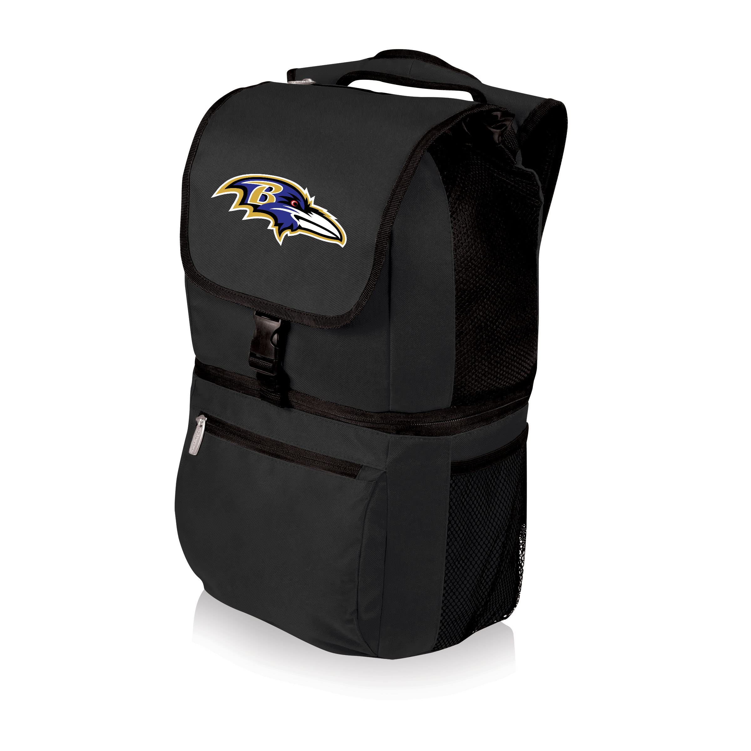 Picnic TIME NFL Zuma Backpack Cooler, Soft Cooler Backpack, Lunch Cooler