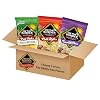 On The Border Custom Tortilla Chips 3 Bag Bundle