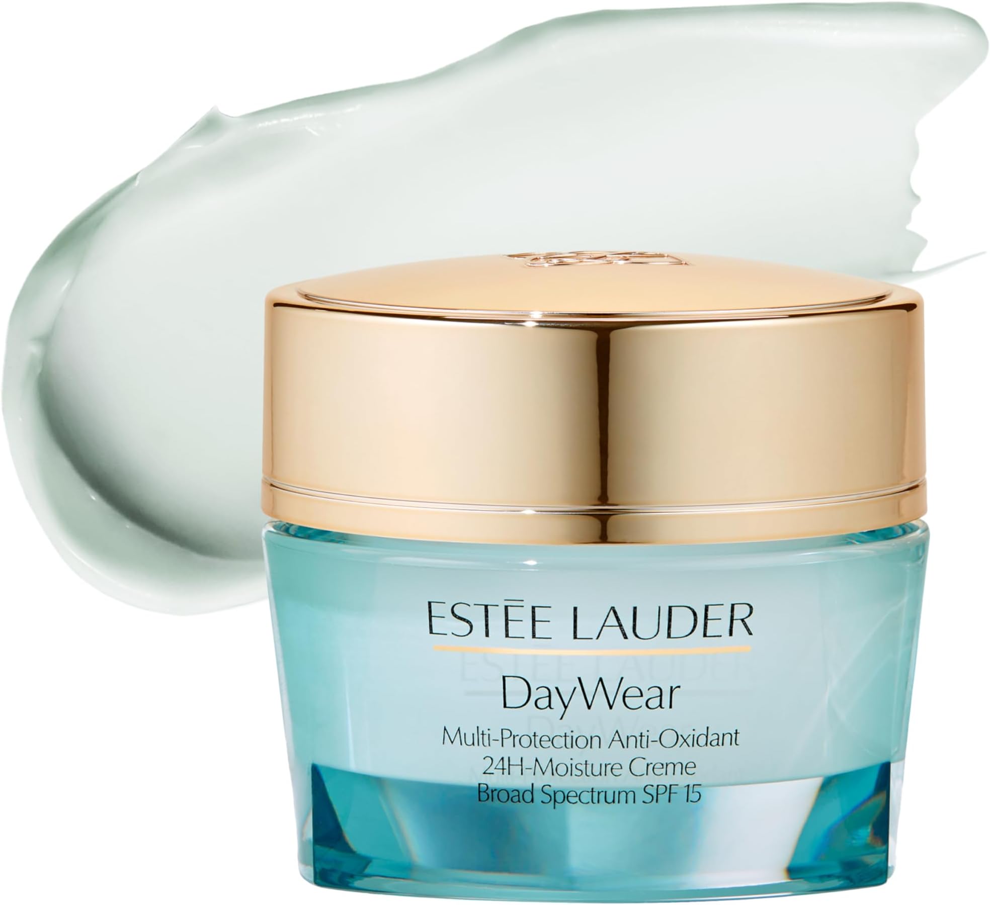 DayWear Multi-Protection Anti-Oxidant 24H-Moisture Cream SPF 15 | Anti-Aging Moisturizer | Face Moisturizer