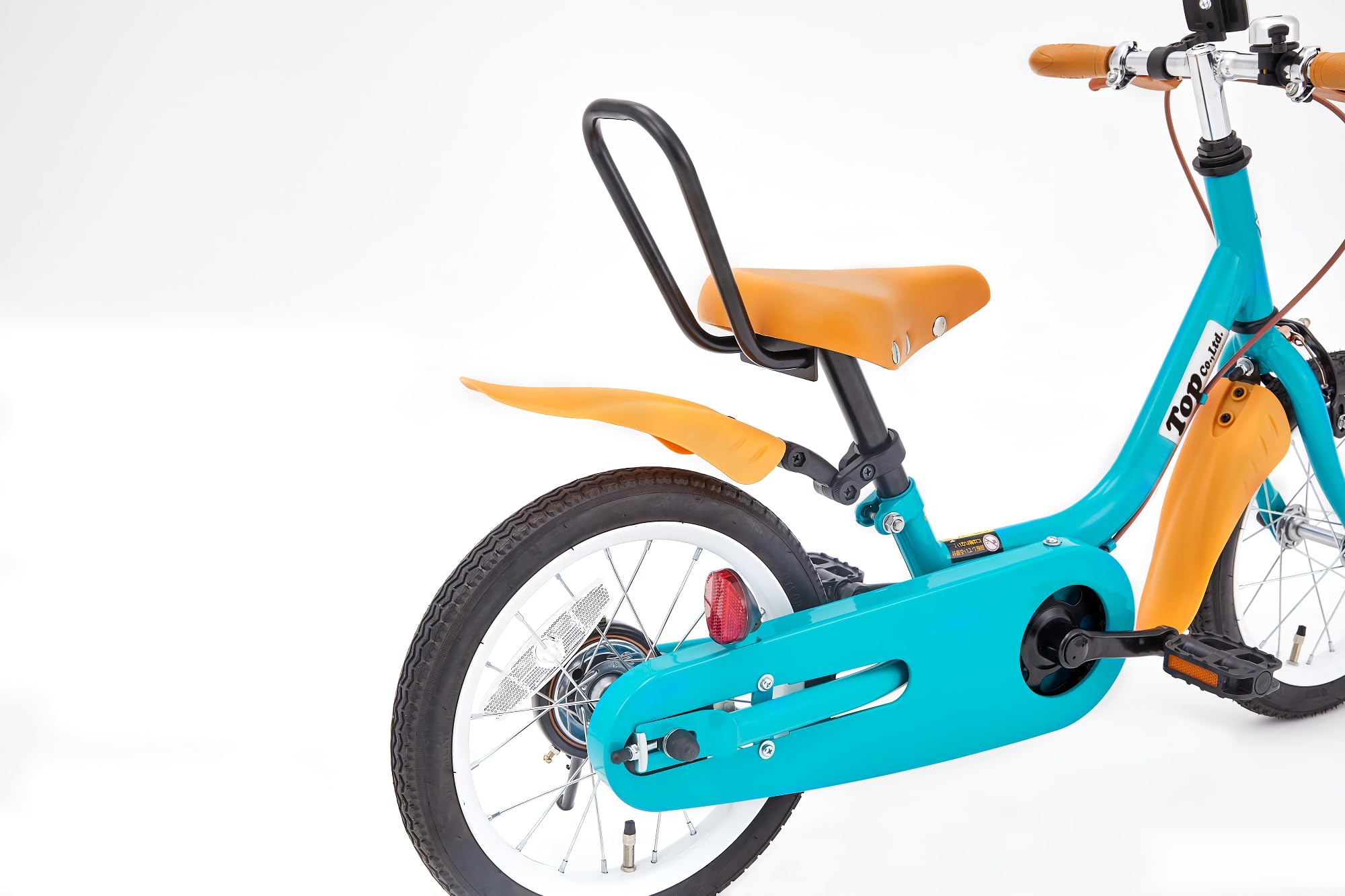 Amazon | トップ(Top) ケッターサイクル用 ドロヨケセット 14インチ 16 