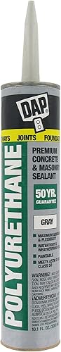 Miniatura 2 de Dap 18814 Adh Slnt - Sellador de poliuretano gris, 10.1 onzas