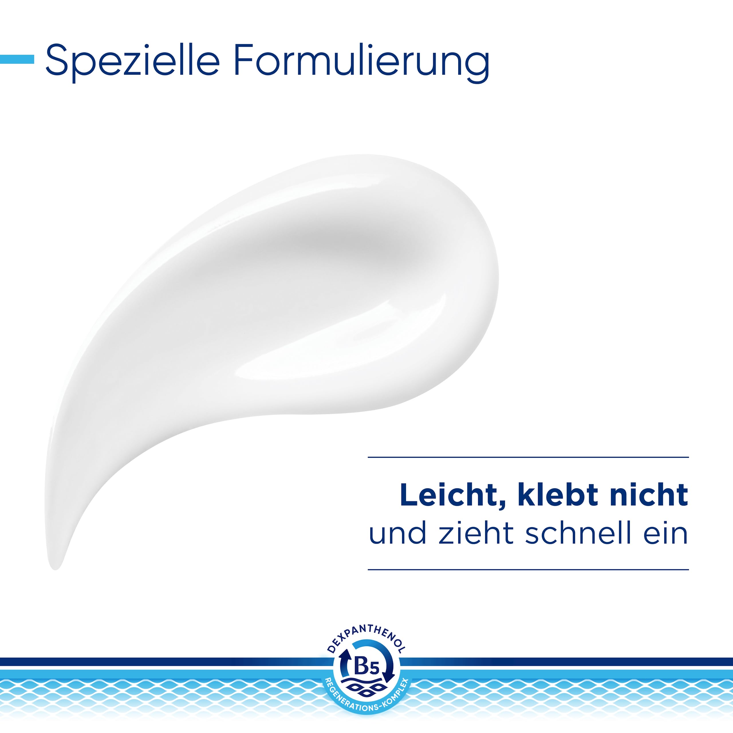 Bepanthol DERMA Feuchtigkeitsspendende Körperlotion | Körperpflege für empfindliche und trockene Haut, dermatologisch getestete Feuchtigkeitscreme mit Dexpanthenol | 400ml Pumpspender