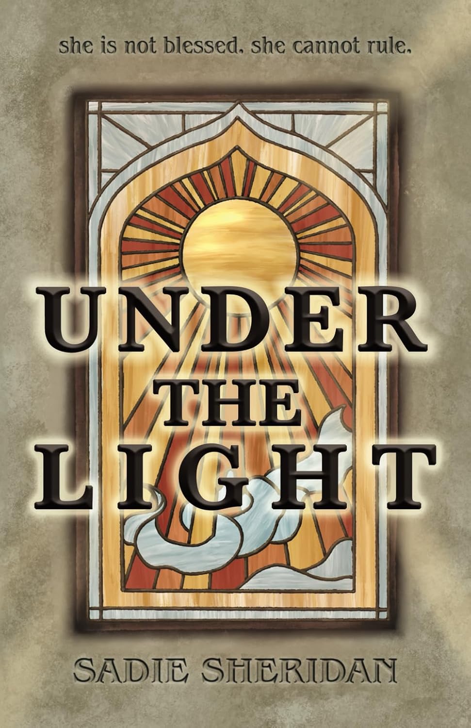 Under The Light: 1