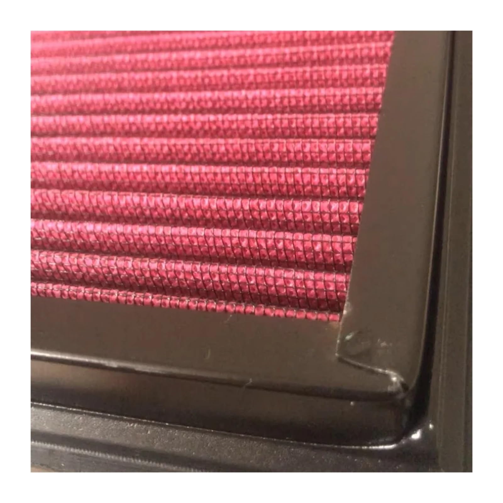 Filtre Habitacle Filtre à Air lavable et réutilisable, adapté pour GWM PORE 2020 2021 pour Great Wall PAO 2.0AT .0MT Wingle 7 1109110XP6EXA GW4C20B
