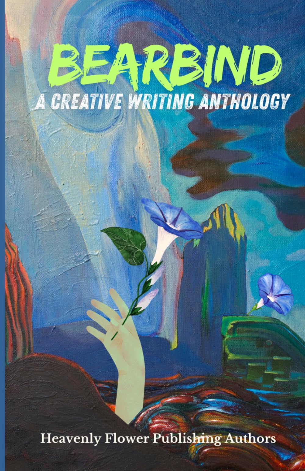 Bearbind: A creative writing anthology