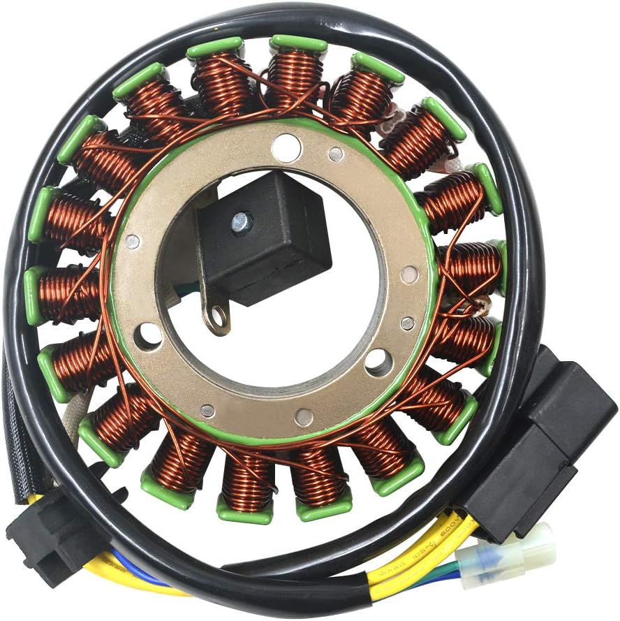 AHL Magneto Stator Coil for CFMoto 196S-B（U6）2011-2013/CFMoto 196S-B（X6）2011-2017/CFMoto 196S-C 2010-2013 0180-032000