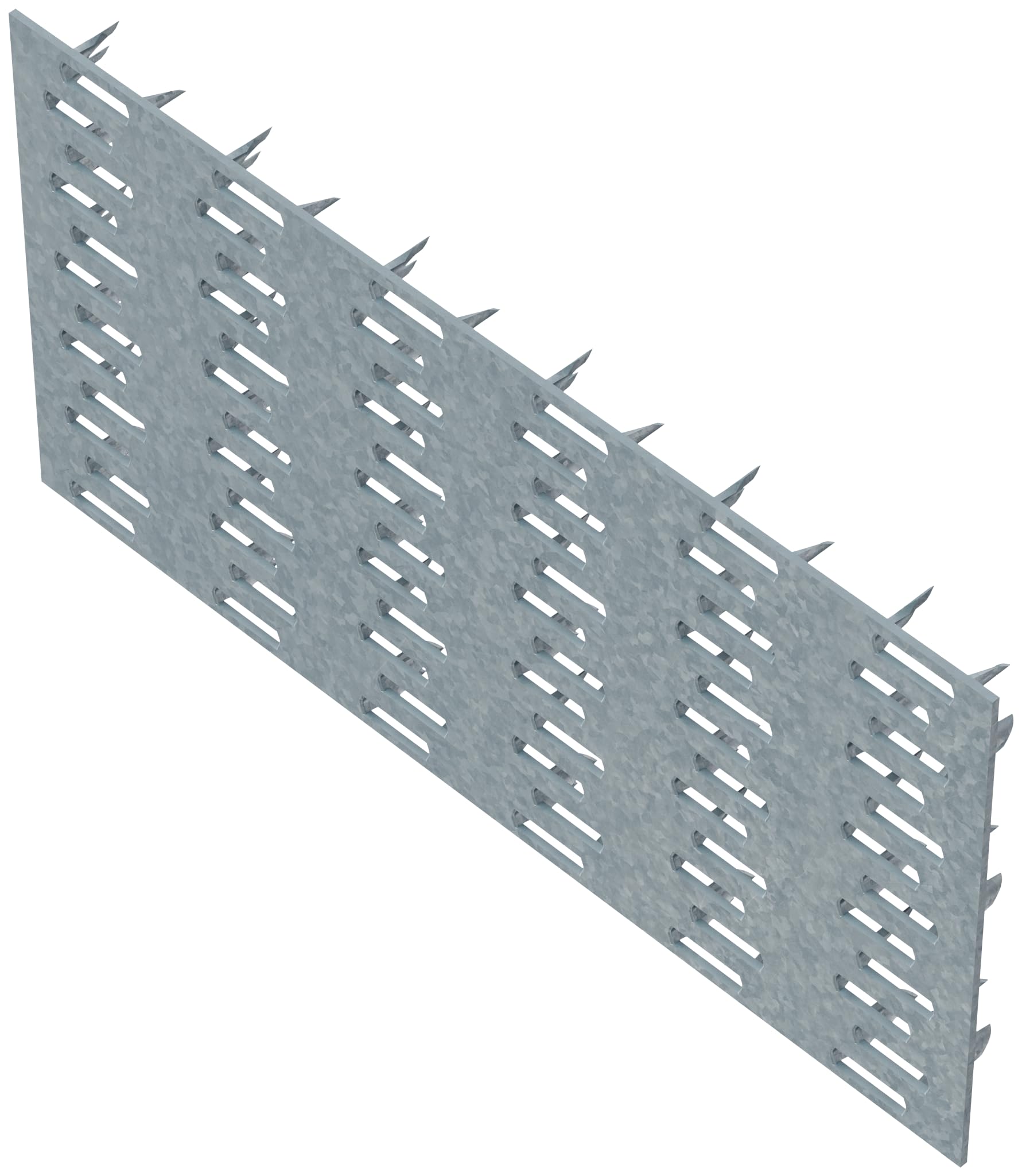 Amazon.com: Simpson Strong-Tie MP36 MP 3 in. x 6 in. 20-Gauge