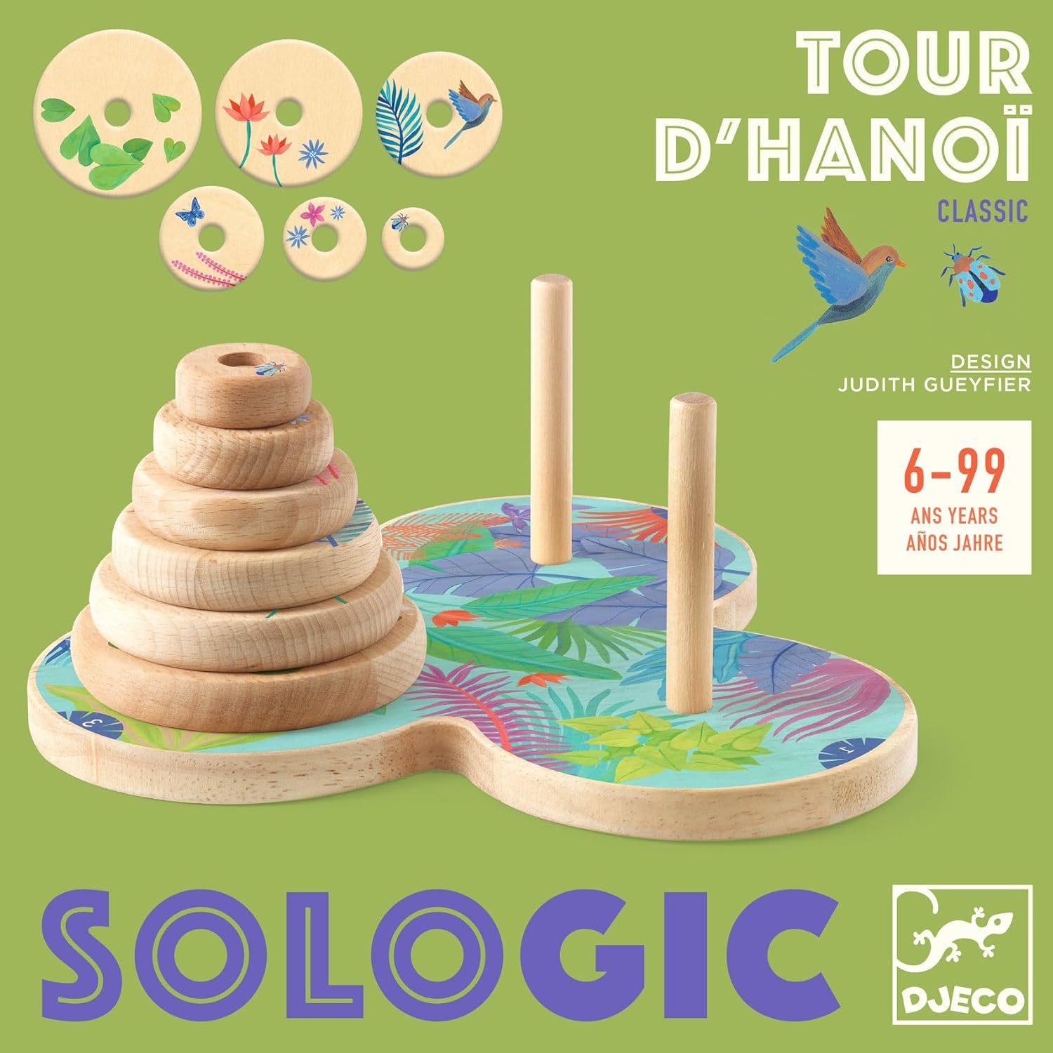 <a href="/node/45473">Tour d'Hanoï classic</a>